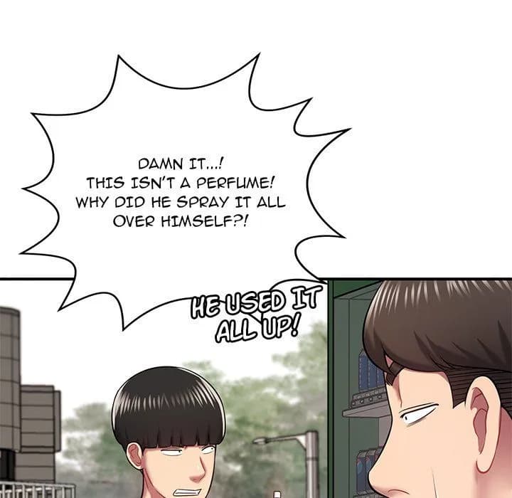 Safe Haven - Chapter 11 - Page 56