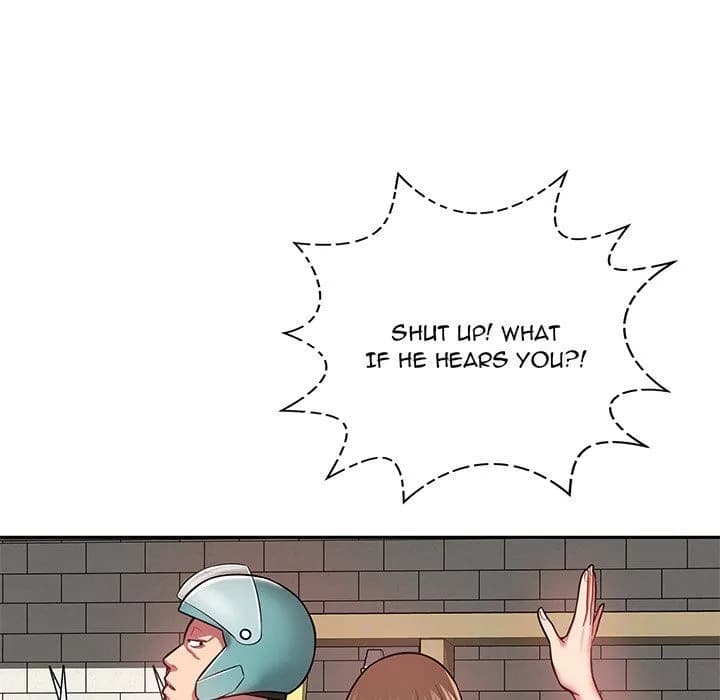 Safe Haven - Chapter 11 - Page 171
