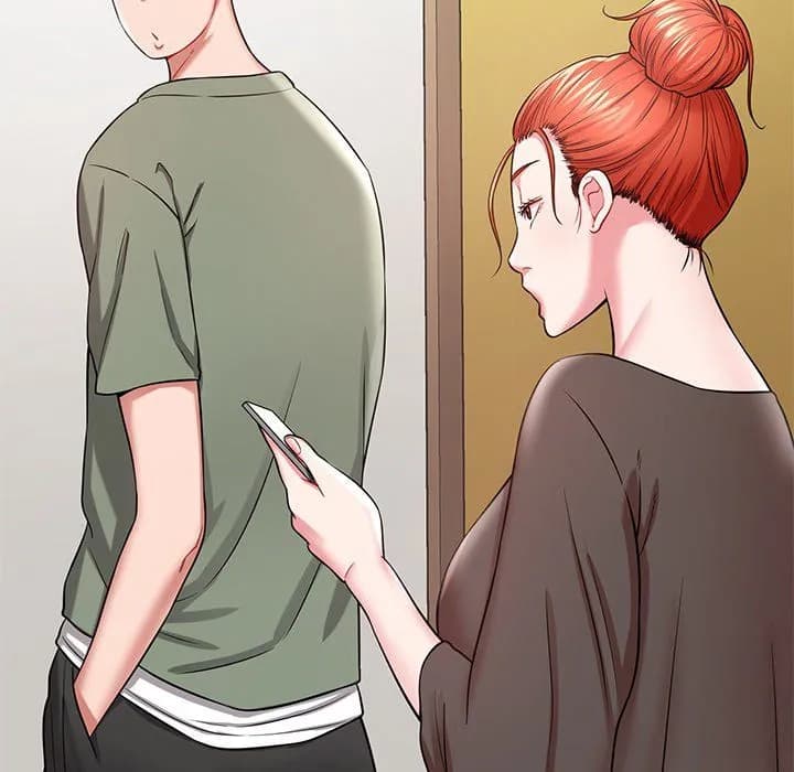 Safe Haven - Chapter 12 - Page 78