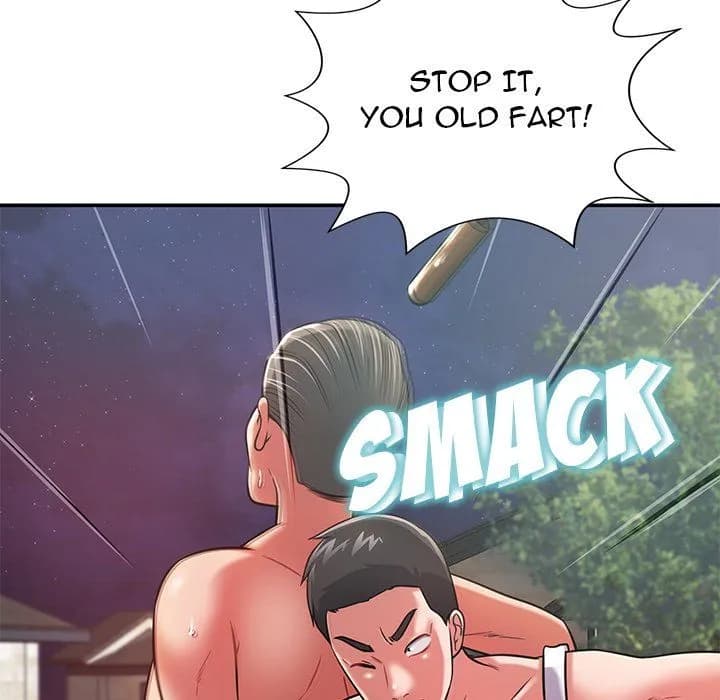 Safe Haven - Chapter 13 - Page 120