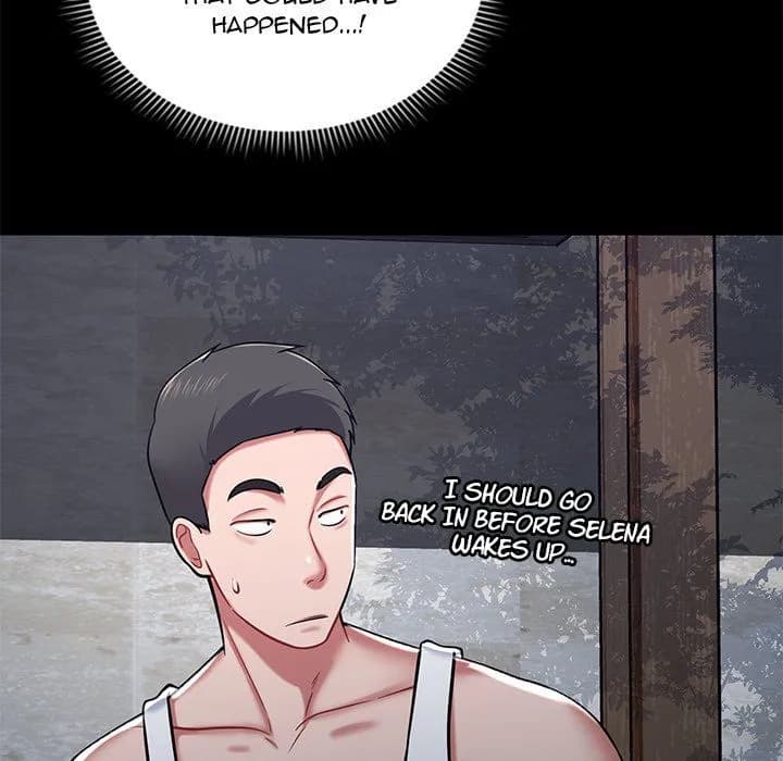 Safe Haven - Chapter 14 - Page 26
