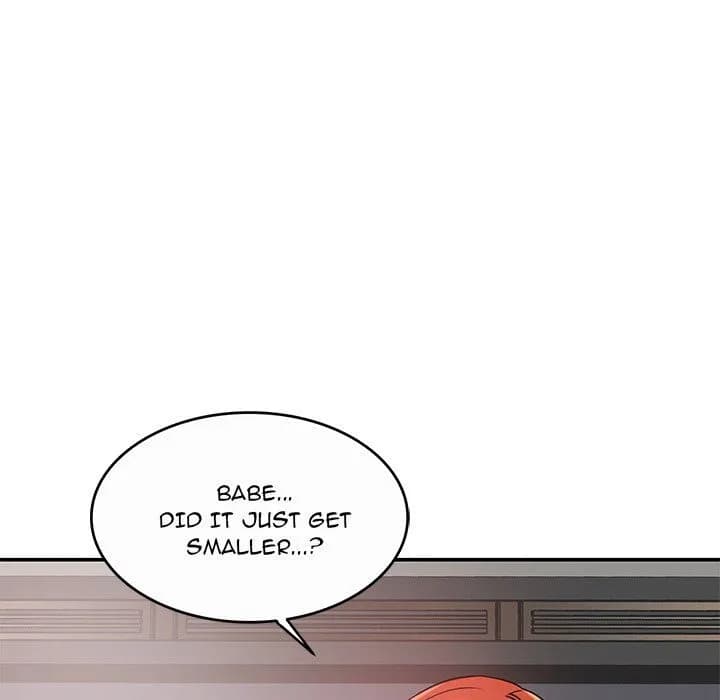 Safe Haven - Chapter 14 - Page 91
