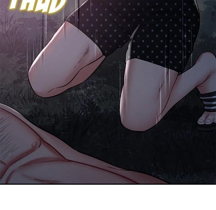 Safe Haven - Chapter 14 - Page 130