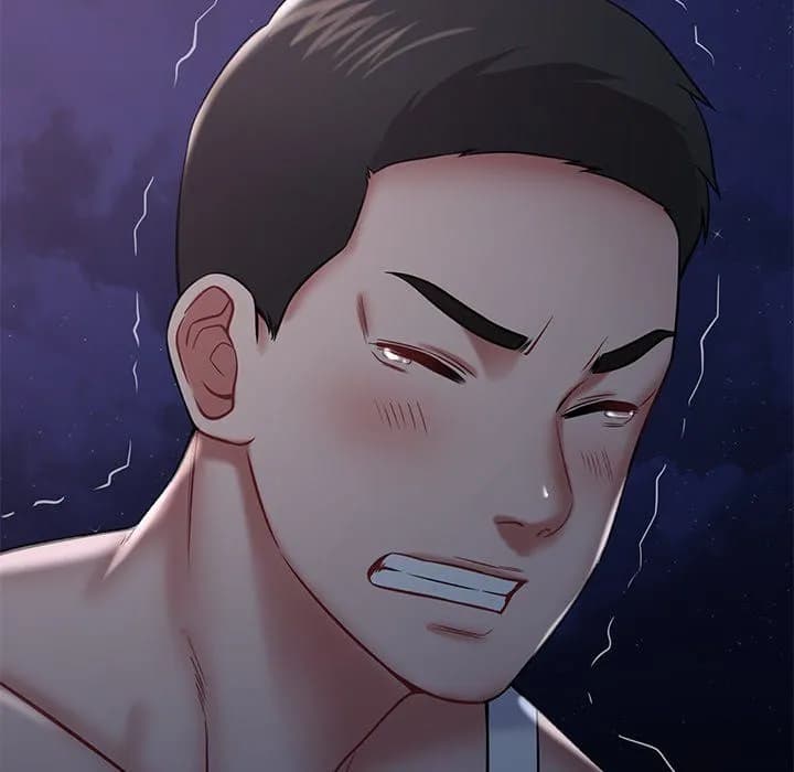 Safe Haven - Chapter 14 - Page 132