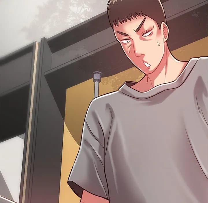 Safe Haven - Chapter 15 - Page 83