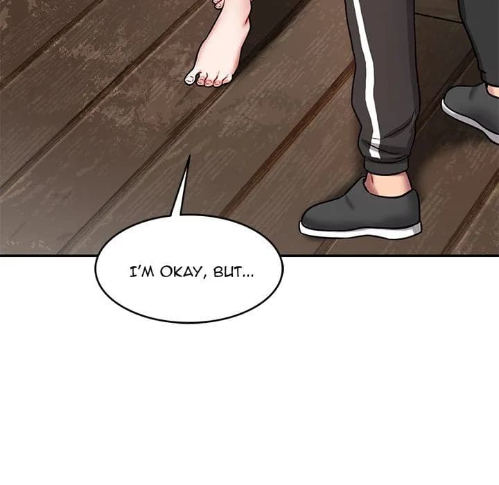 Safe Haven - Chapter 15 - Page 179