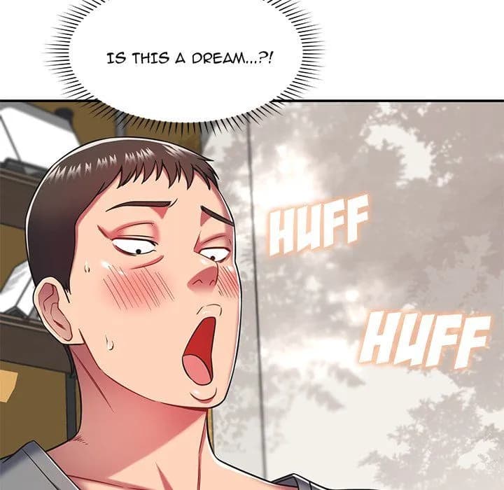 Safe Haven - Chapter 16 - Page 160