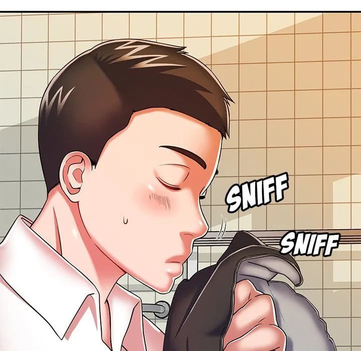 Safe Haven - Chapter 17 - Page 20