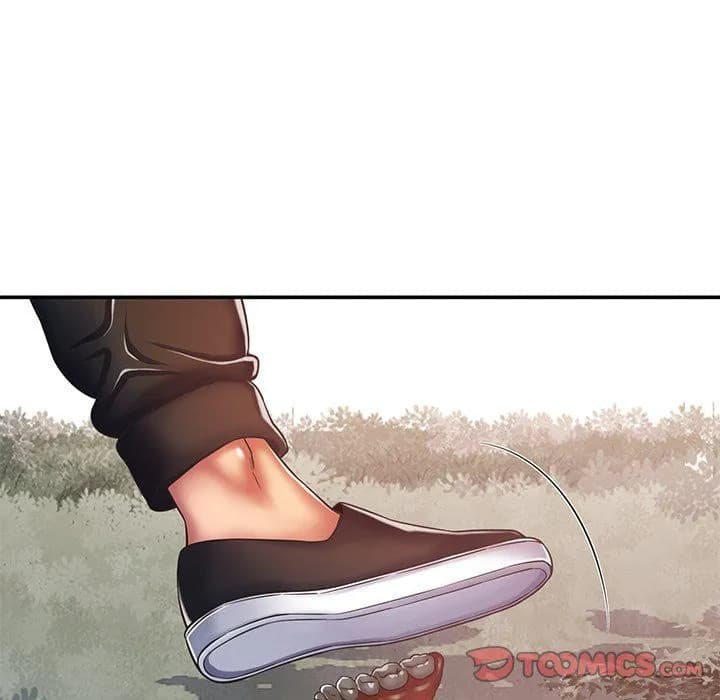 Safe Haven - Chapter 17 - Page 22