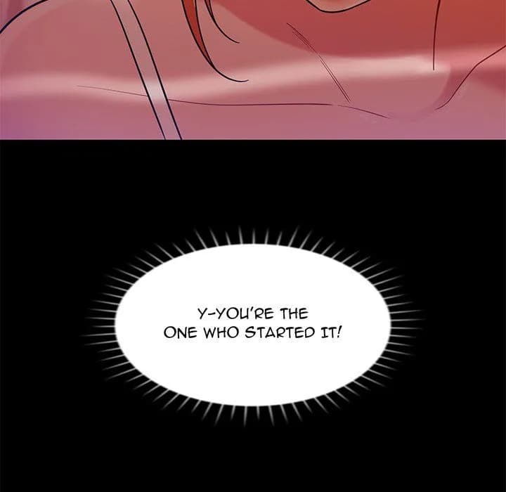 Safe Haven - Chapter 17 - Page 92