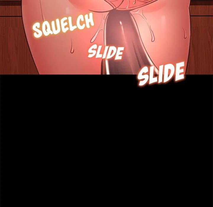 Safe Haven - Chapter 18 - Page 107