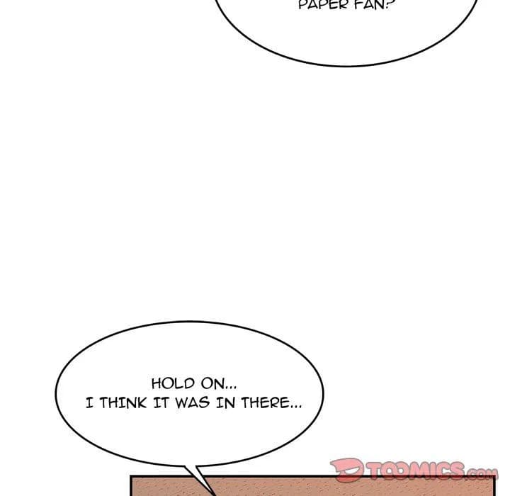 Safe Haven - Chapter 18 - Page 136