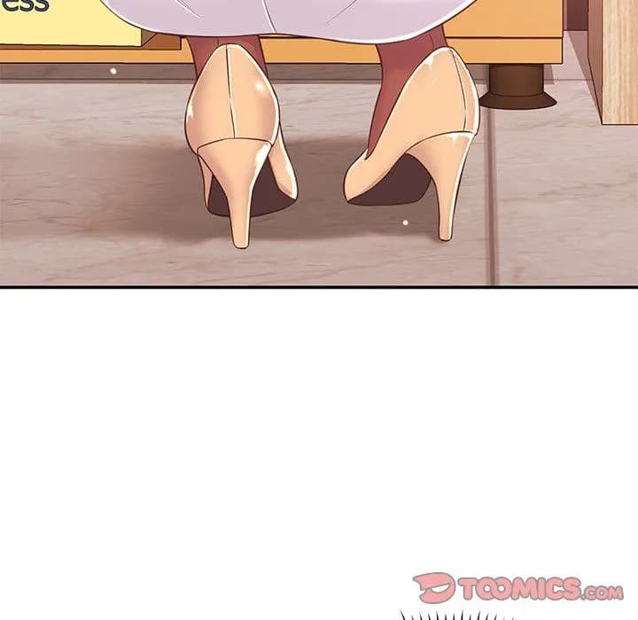 Safe Haven - Chapter 19 - Page 19
