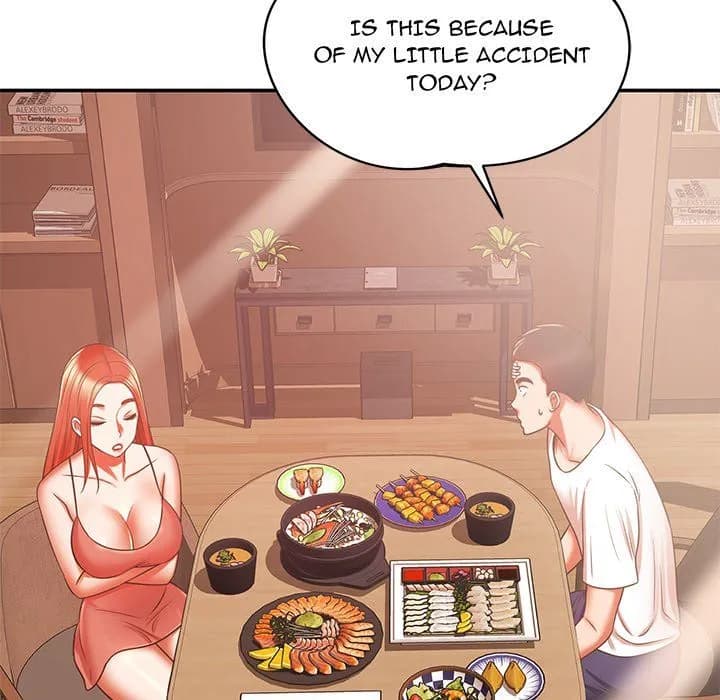 Safe Haven - Chapter 19 - Page 73