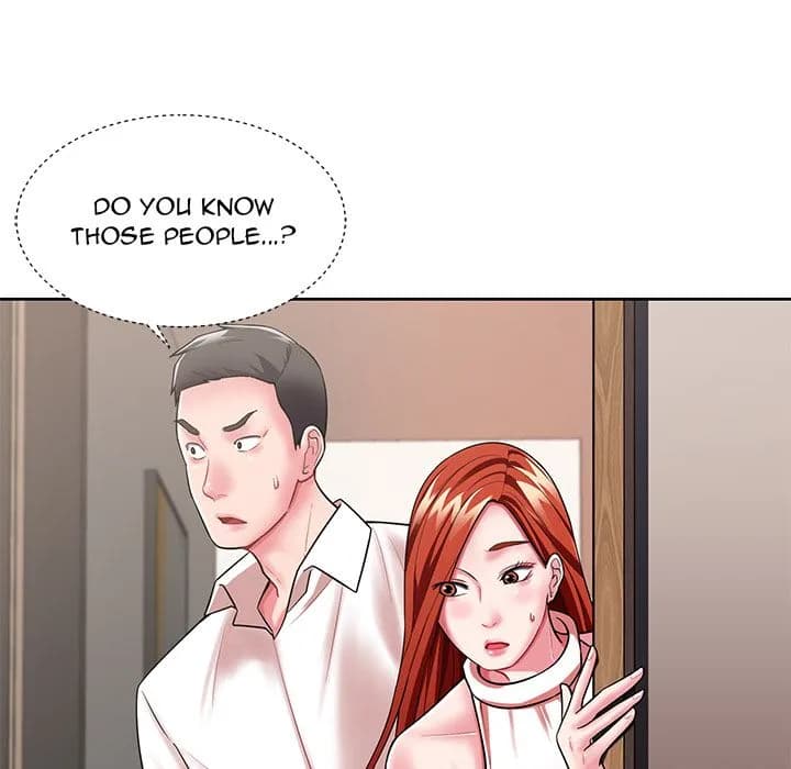 Safe Haven - Chapter 2 - Page 44