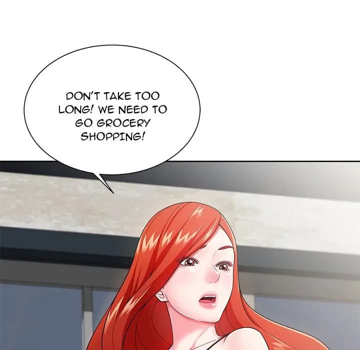 Safe Haven - Chapter 2 - Page 60