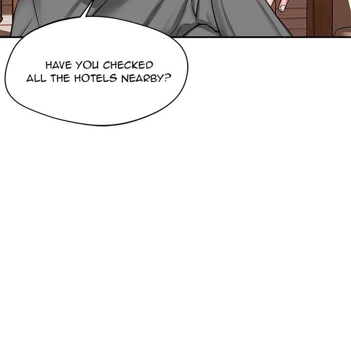 Safe Haven - Chapter 21 - Page 162