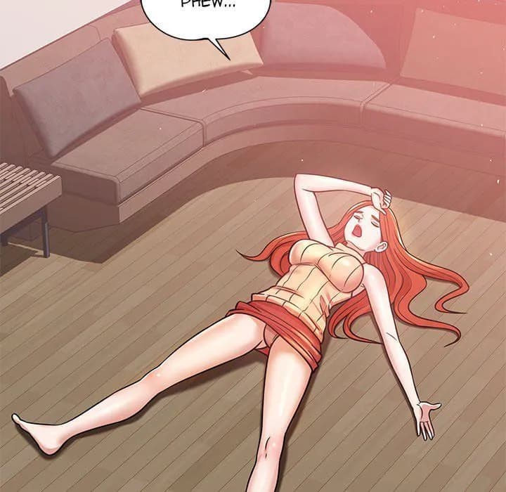 Safe Haven - Chapter 22 - Page 17