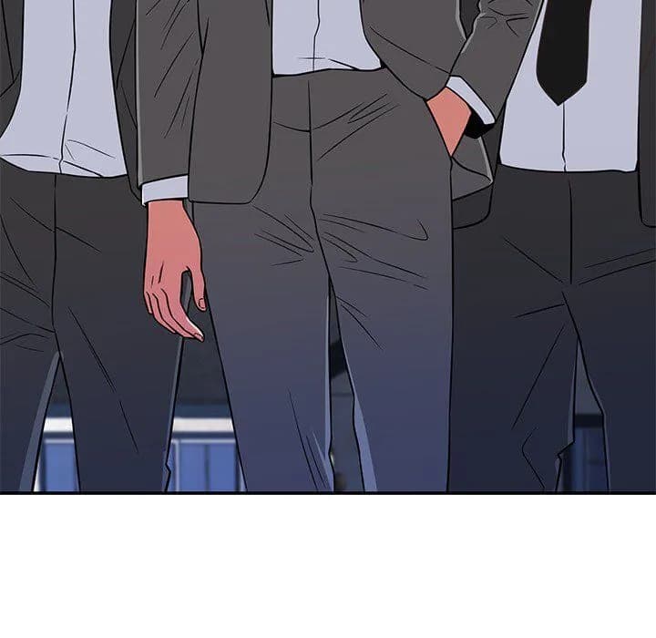 Safe Haven - Chapter 22 - Page 112