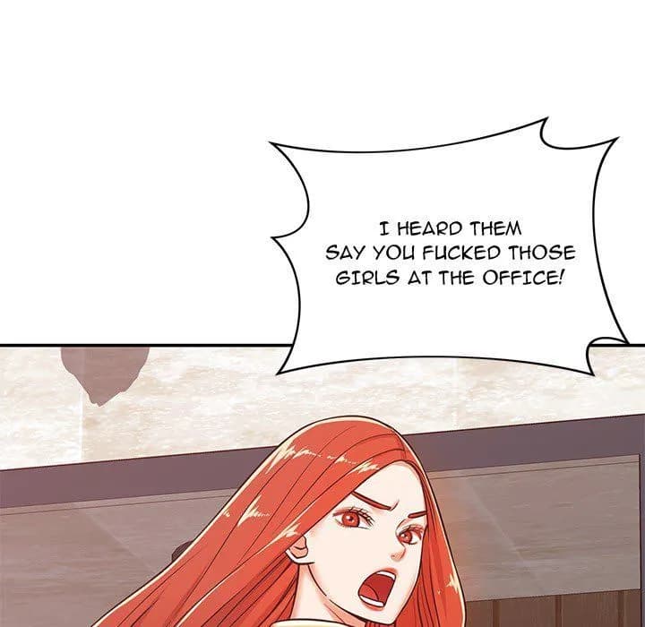Safe Haven - Chapter 22 - Page 149