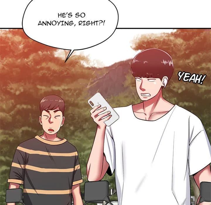 Safe Haven - Chapter 23 - Page 92