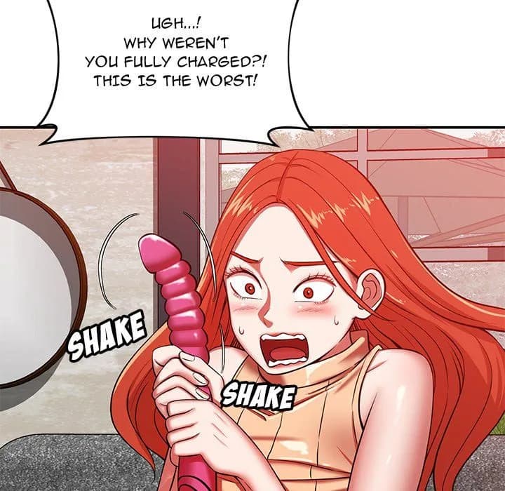 Safe Haven - Chapter 23 - Page 133
