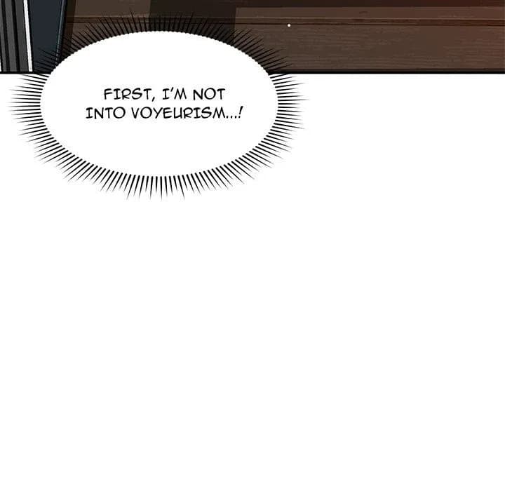 Safe Haven - Chapter 24 - Page 71