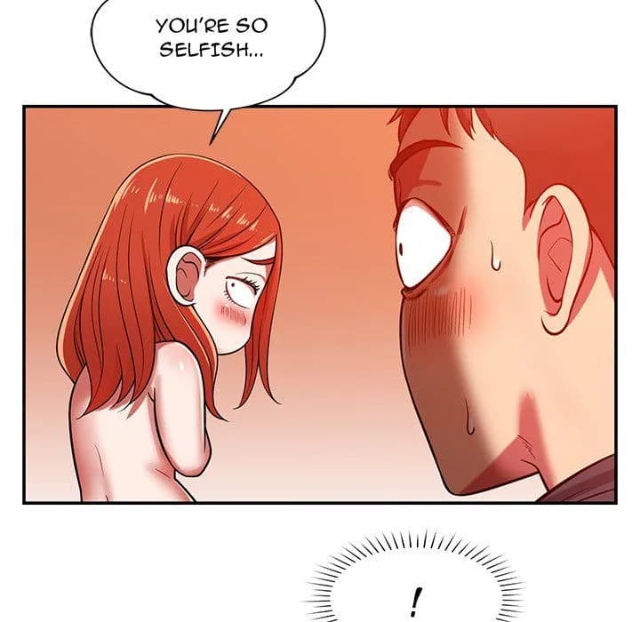 Safe Haven - Chapter 24 - Page 140