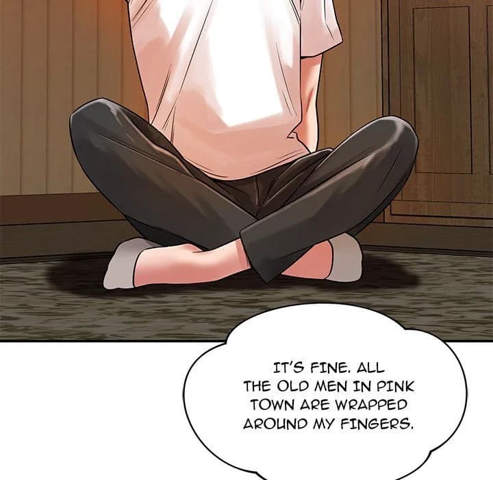 Safe Haven - Chapter 25 - Page 39