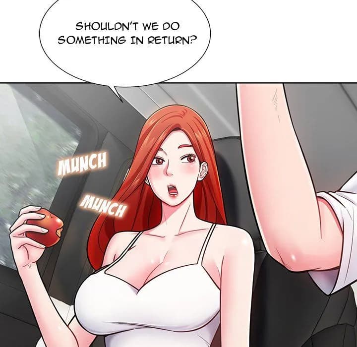 Safe Haven - Chapter 3 - Page 141