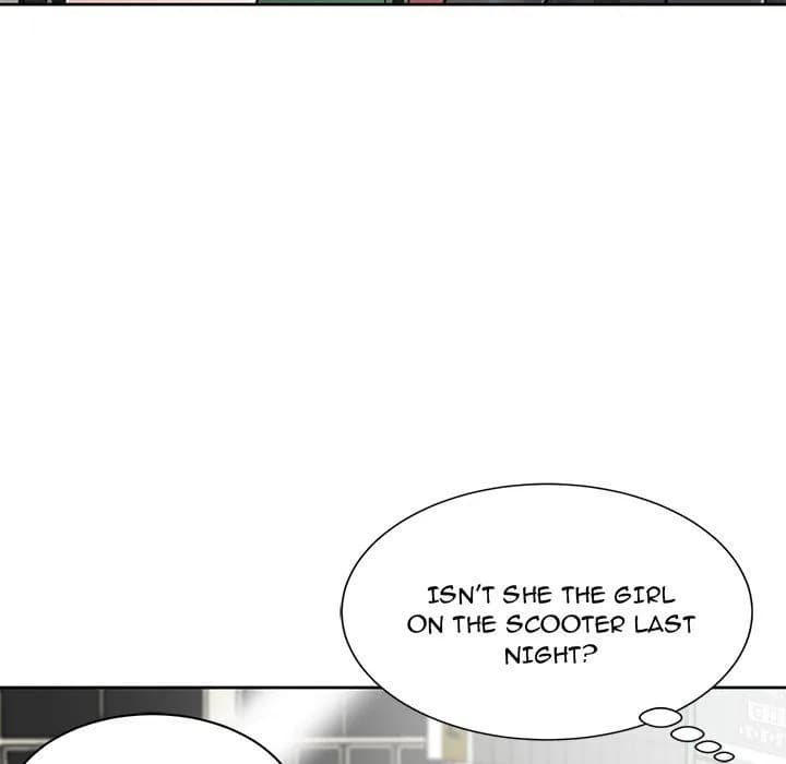 Safe Haven - Chapter 3 - Page 165