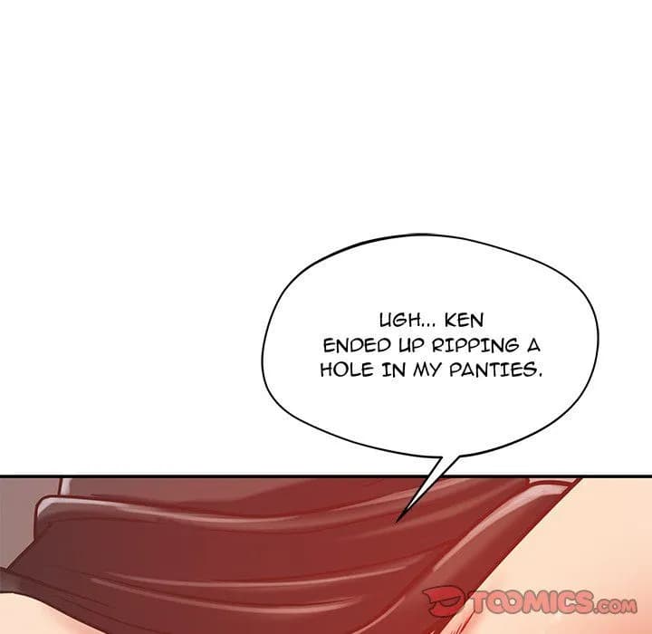 Safe Haven - Chapter 32 - Page 81