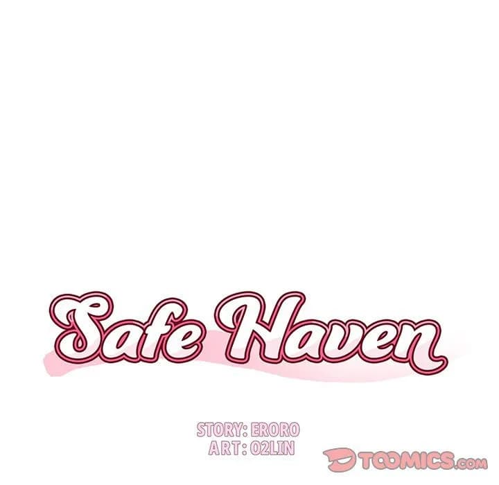 Safe Haven - Chapter 33 - Page 9