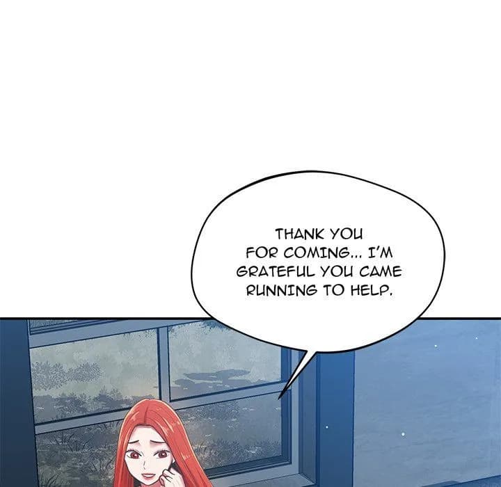Safe Haven - Chapter 33 - Page 63
