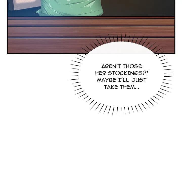 Safe Haven - Chapter 33 - Page 71