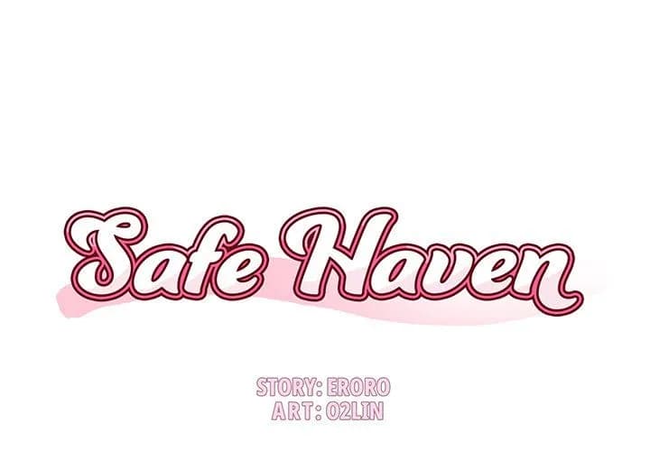 Safe Haven - Chapter 35 - Page 2