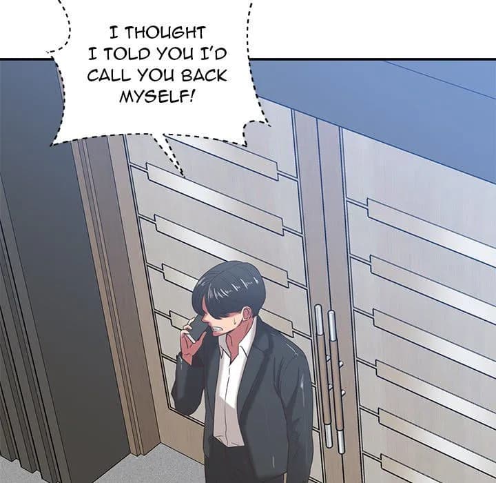 Safe Haven - Chapter 36 - Page 106