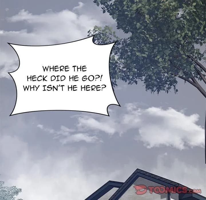 Safe Haven - Chapter 37 - Page 145