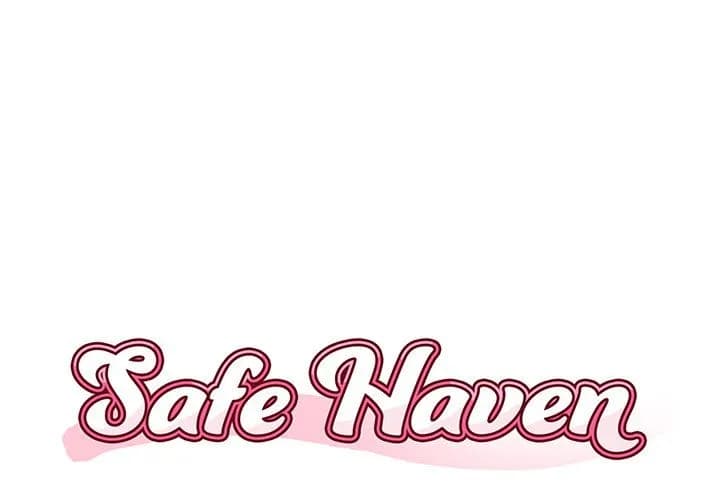 Safe Haven - Chapter 4 - Page 1