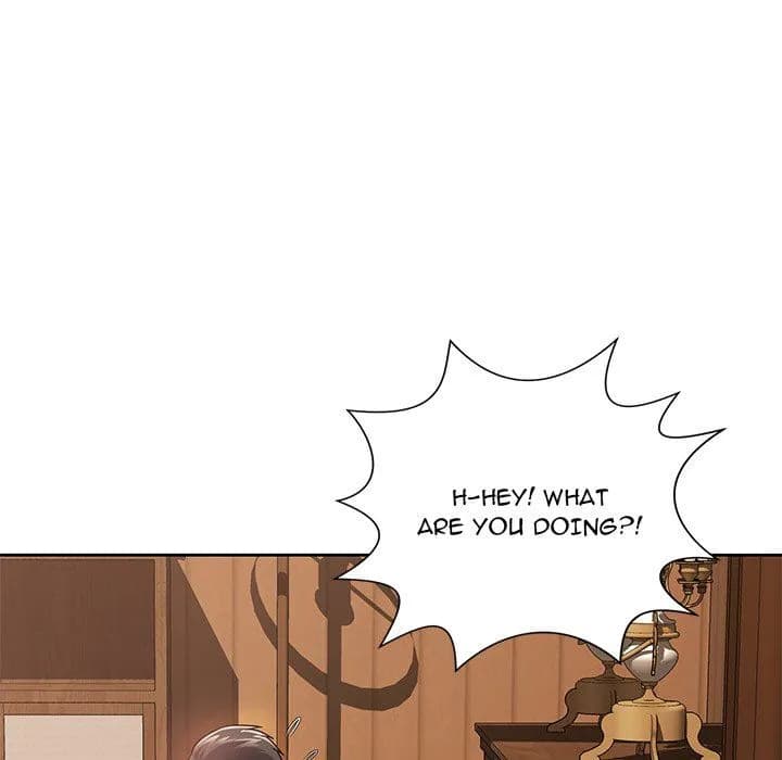 Safe Haven - Chapter 4 - Page 29