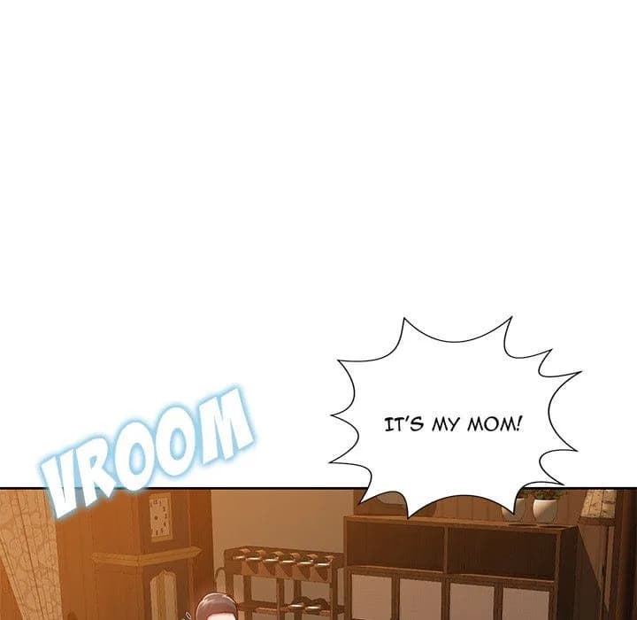 Safe Haven - Chapter 4 - Page 89