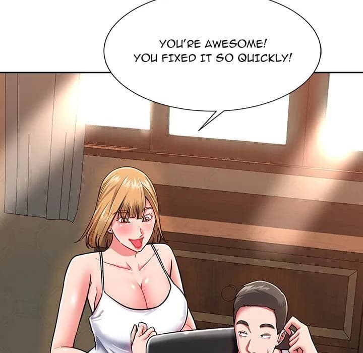 Safe Haven - Chapter 4 - Page 155