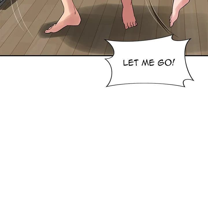 Safe Haven - Chapter 41 - Page 155