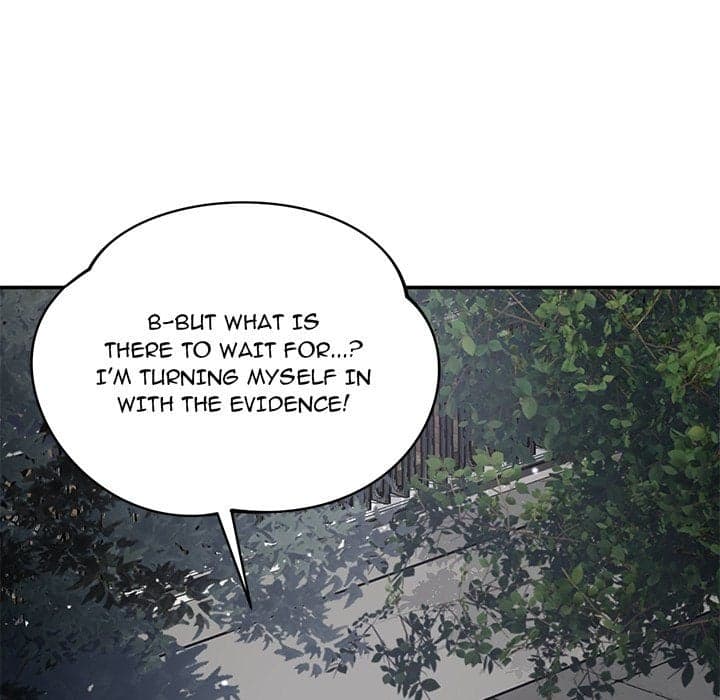 Safe Haven - Chapter 42 - Page 16