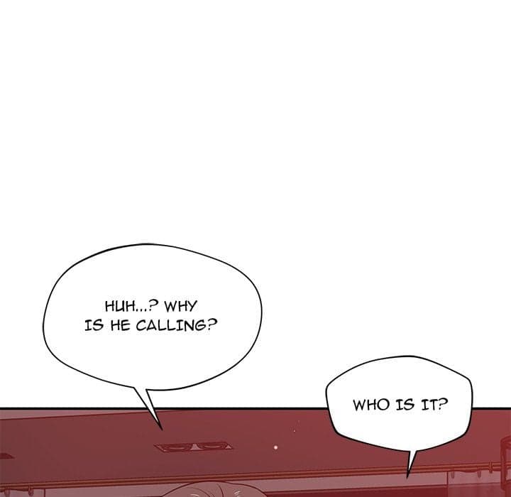 Safe Haven - Chapter 42 - Page 94