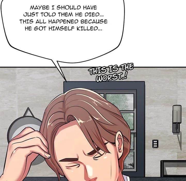 Safe Haven - Chapter 43 - Page 107