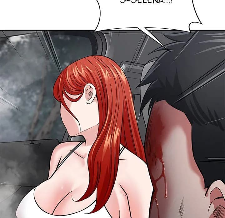 Safe Haven - Chapter 44 - The End - Page 118