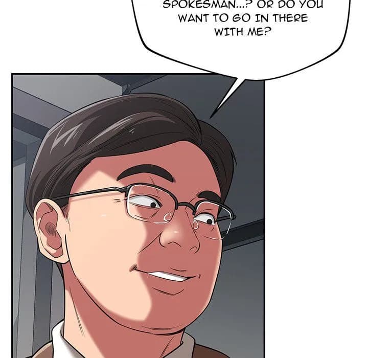 Safe Haven - Chapter 44 - The End - Page 160