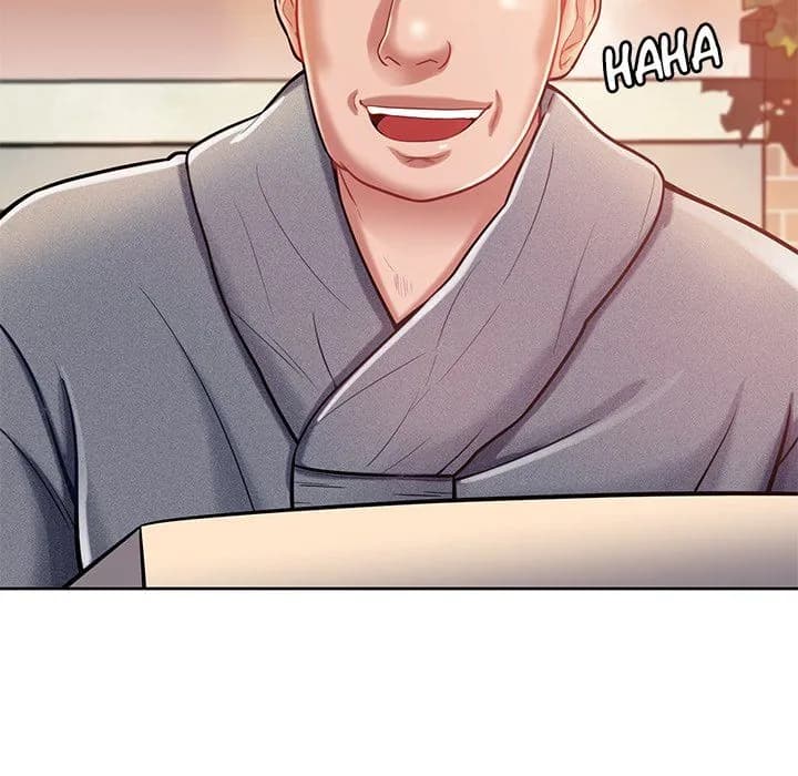 Safe Haven - Chapter 5 - Page 123