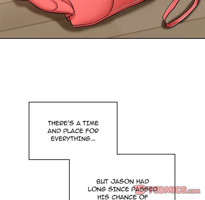 Safe Haven - Chapter 6 - Page 24